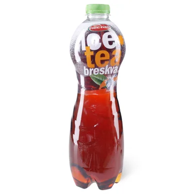 Nectar Family Nectar Nije Svejedno Ice Tea Breskva 1,5 L