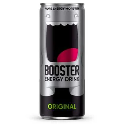 Nectar Booster