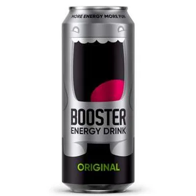 Nectar Booster
