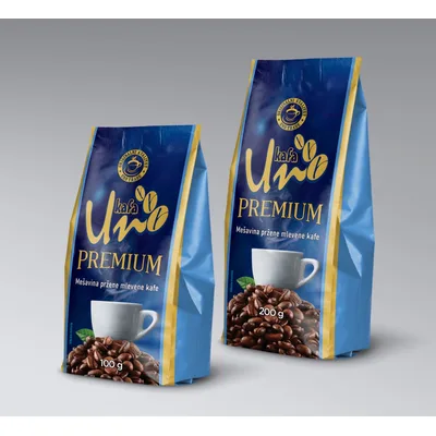 Kafa Uno Premium 200 g