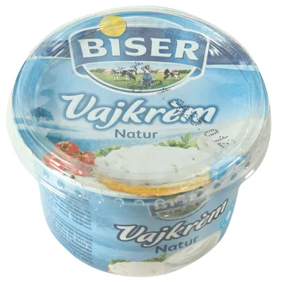 Biser Maslac Namaz Mlekoprodukt 250 g