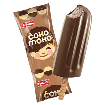 Frikom Sladoled Coko-Moko 65 ml