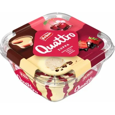 Frikom Sladoled Quattro Zuppa 1,65 L