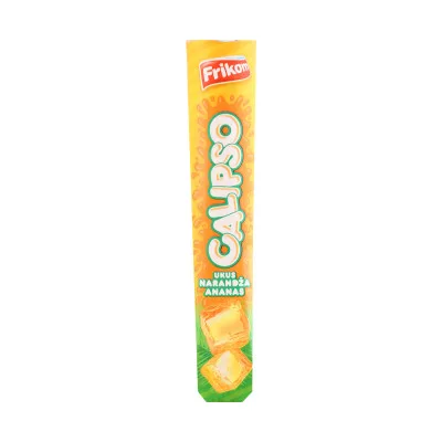 Frikom Sladoled Calipso Narandza 110 g