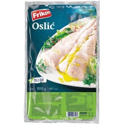 Frikom Filet Oslica Rf