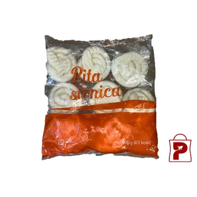 Frikom Delsmrznuto Testo Mini Rolls Sir Slanina 500 g