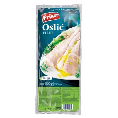 Frikom Oslić Filet 500 g