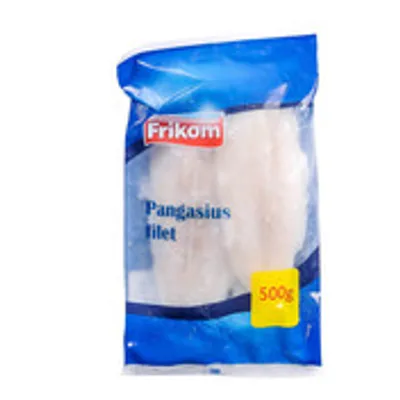 Frikom Smrznuti Som Pangasius Filet 500 g
