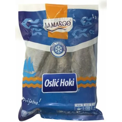 Frikom Oslić Hek Bez Glave Rfz 300-500 Frik
