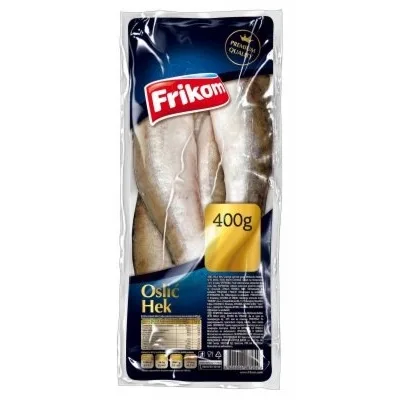 Frikom Smrznuta Riba Oslic Hek 400 g