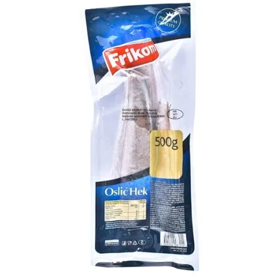Frikom Oslić bez Glave Hek Rfz 300-500 Fri
