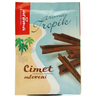 Cimet Mleveni Tropik Aroma 25 g