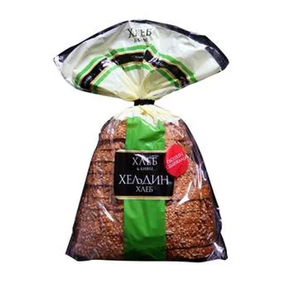 Hleb I Kifle Heljda Hleb Zdravlja 300 g