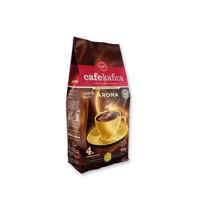 Moravka Kafa Cafe Kafica 100 g