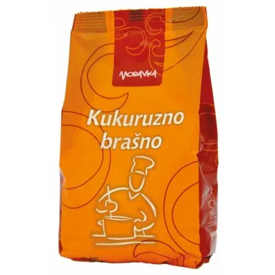 Moravka Kukuruzno Brasno 500 g