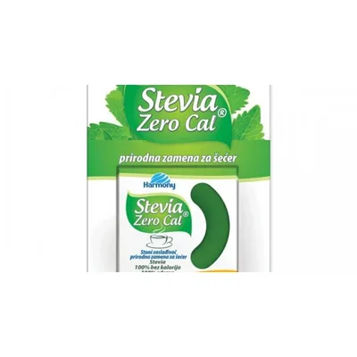 Zasladjivac Harmo Stev Zero 100tbl