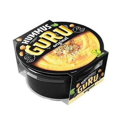 Namaz Hummus Original Guru 180 g