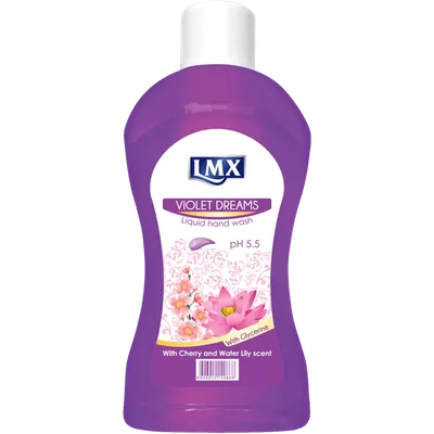 Sapun Teč Dop Violet Dreams Lmx 1 L