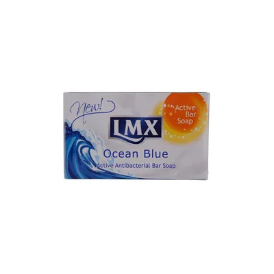 Sapun Lmx Blue Ocean Lomax 75 g