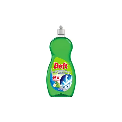 Sredstvo Za Prozore Deft Sp 750 ml