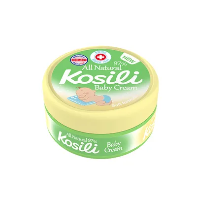 Baby Krema All Natural Kosili 100 ml