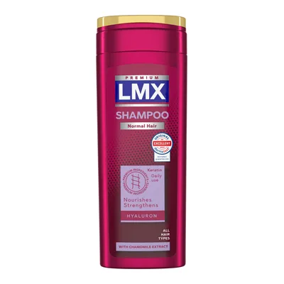 Šampon Za Normanu Kosu- Lmx 300 ml