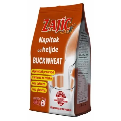 Heljdin Napitak Lukena Zajic 300 g
