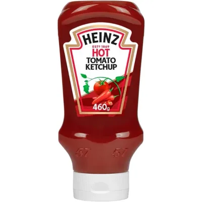 Kečap Blagi Heinz Kečap Ljuti 460 g