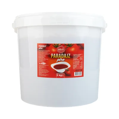 K Plus Paradajz Pire Rf 5,5 kg