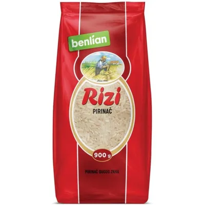 Pirinač Orient Kozmetik Plus 800 g