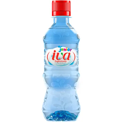 Iva Pet 250 ml