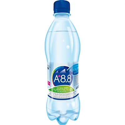 Voda Alkalna Negazirana A8.8 500 ml
