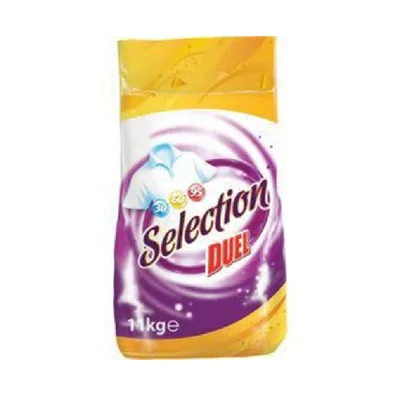 Duel Prasak Za Ves Selection 11 kg