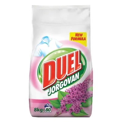 Duel Prasak Za Ves Jorgovan 8 kg