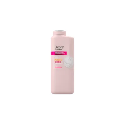 Dicora Set Mleko Za Telo Kupka Energy 400 ml