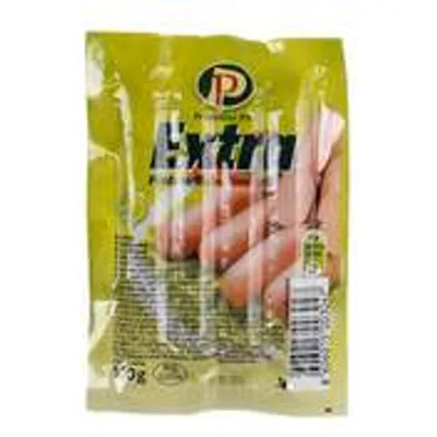 Perutnina Ptuj Pileca Virsla Extra 100 g