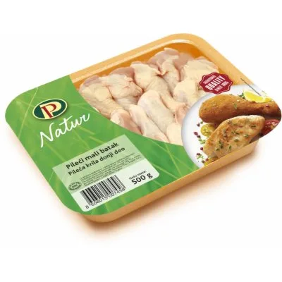 Perutnina Ptuj Pileći Mali Batak Map 480 g