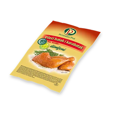 Perutnina Ptuj Batak I Karabatak Bez Kosti Map Perutnina 540 g