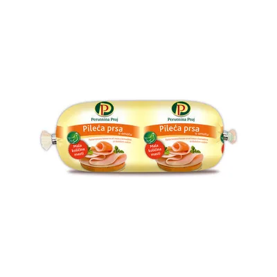 Pileca Prsa Pp Perutnina 350 g