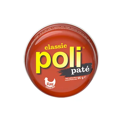 Perutnina Ptuj Namaz Pileći Poli Klasik 50 g