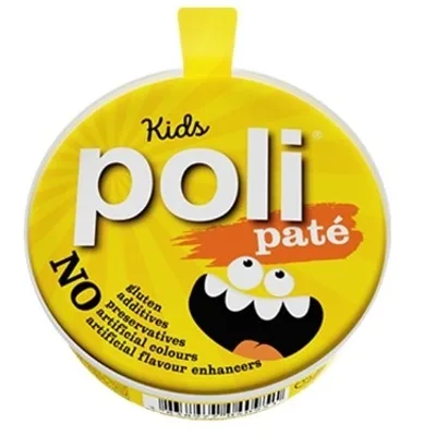 Perutnina Ptuj Namaz Pileći Poli Kids 50 g
