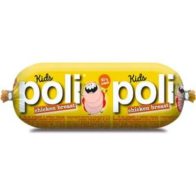 Pileca Prsa Poli Kids 220 g