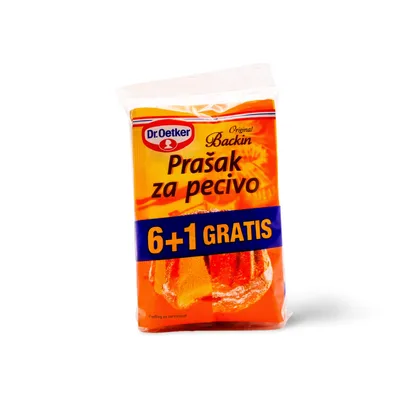 Prasak Za Pecivo Dr.Oetker 500 g