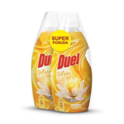 Duel Omeksivac Soft Lotus 128w 3,2 L