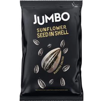 Suncokret u Ljusci Pečeni Slani Jumbo 200 g