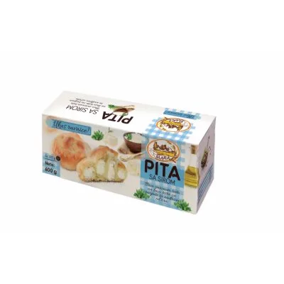 Smrznuta Pita Sir Mara Dopeka 100 g