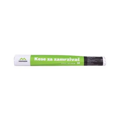 Kese za Zamrzivač Merzer 5 L