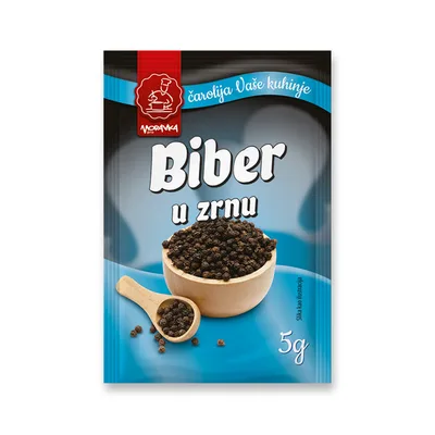 Biber u Zrnu Mip