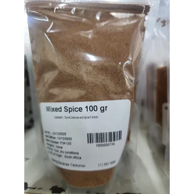 Začin Da Mip Žuta Etiketa 1 kg