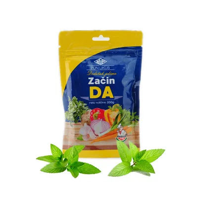 Začin Da Mip Plava Etiketa 500 g